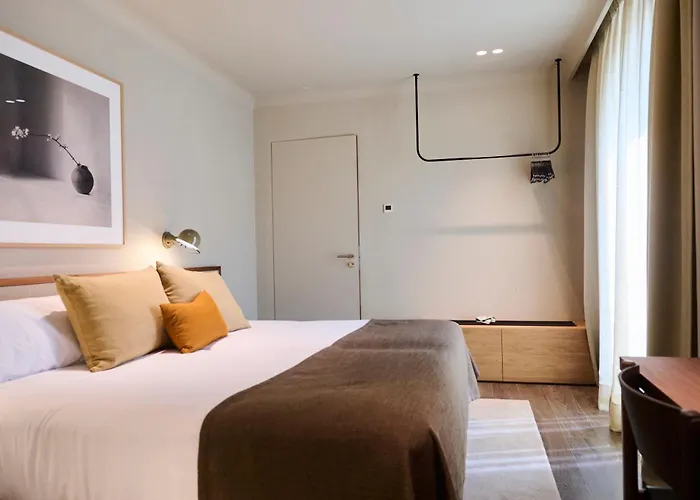 Hotel Rhin Garden